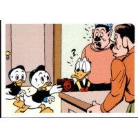 Sticker 192 - Disney - 85 Jahre Donald Duck