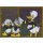 Sticker 193 - Disney - 85 Jahre Donald Duck