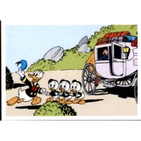 Sticker 210 - Disney - 85 Jahre Donald Duck