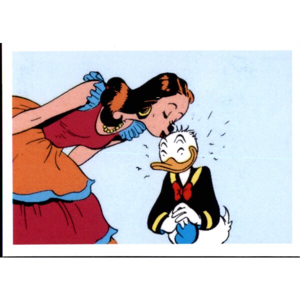 Sticker 211 - Disney - 85 Jahre Donald Duck