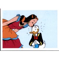 Sticker 211 - Disney - 85 Jahre Donald Duck