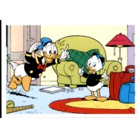 Sticker 216 - Disney - 85 Jahre Donald Duck