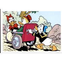 Sticker 219 - Disney - 85 Jahre Donald Duck