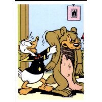 Sticker 220 - Disney - 85 Jahre Donald Duck