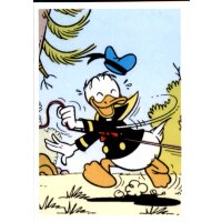 Sticker 221 - Disney - 85 Jahre Donald Duck