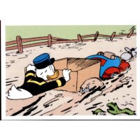 Sticker 230 - Disney - 85 Jahre Donald Duck