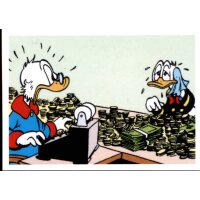 Sticker 232 - Disney - 85 Jahre Donald Duck