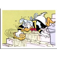 Sticker 235 - Disney - 85 Jahre Donald Duck