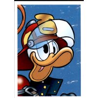 Sticker 236 - Disney - 85 Jahre Donald Duck