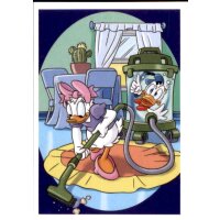 Sticker 241 - Disney - 85 Jahre Donald Duck