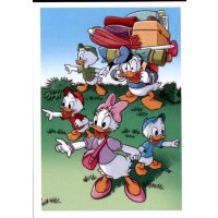 Sticker 242 - Disney - 85 Jahre Donald Duck