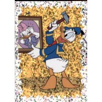 Sticker 245 - Disney - 85 Jahre Donald Duck