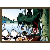 Sticker 262 - Disney - 85 Jahre Donald Duck