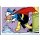 Sticker 269 - Disney - 85 Jahre Donald Duck