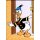 Karte 1 - Disney - 85 Jahre Donald Duck