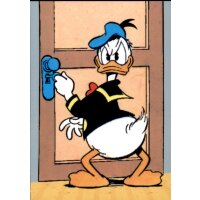 Karte 4 - Disney - 85 Jahre Donald Duck