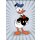 Karte 11 - Disney - 85 Jahre Donald Duck