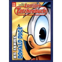 Karte 26 - Disney - 85 Jahre Donald Duck