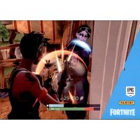 Fortnite Trading Card Nr. 2 - Basis Karte - Common