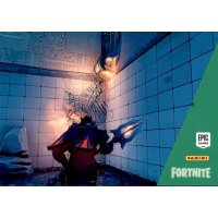 Fortnite Trading Card Nr. 12 - Basis Karte - Common