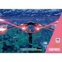 Fortnite Trading Card Nr. 13 - Basis Karte - Common