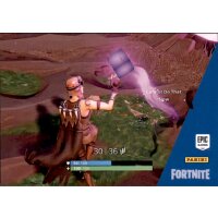 Fortnite Trading Card Nr. 15 - Basis Karte - Common