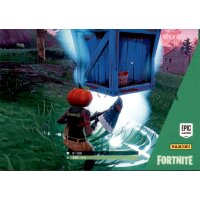 Fortnite Trading Card Nr. 48 - Basis Karte - Common