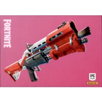 Fortnite Trading Card Nr. 107 - Tactical Shotgun - Uncommon