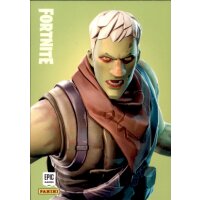 Fortnite Trading Card Nr. 119 - Brainiac - Uncommon