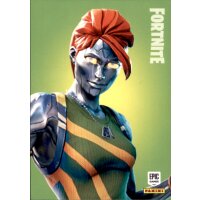 Fortnite Trading Card Nr. 162 - Chromium - Rare