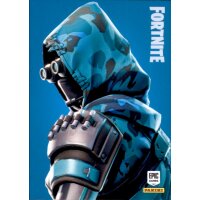 Fortnite Trading Card Nr. 175 - Insight - Rare