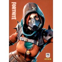 Fortnite Trading Card Nr. 181 - Mayhem - Rare