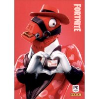 Fortnite Trading Card Nr. 188 - Heartbreaker - Rare