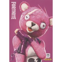 Fortnite Trading Card Nr. 258 - Cuddle Team Leader -...