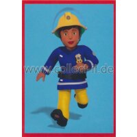 Sticker 147 - Feuerwehrmann Sam - Panini