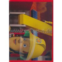 Sticker 148 - Feuerwehrmann Sam - Panini