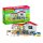 Schleich 42502 Farm World - Tierarzt-Praxis mit Haustieren