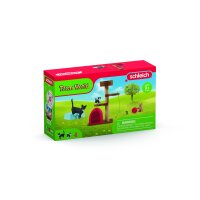 Schleich 42501 Farm World - Spielspaß für...