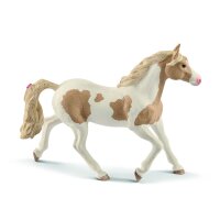 Schleich Horse Club 13884 - Paint Horse Stute