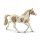 Schleich Horse Club 13884 - Paint Horse Stute