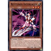 RIRA-DE001 - Rettungs-Interlacer