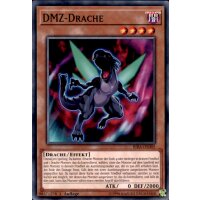 RIRA-DE005 - DMZ-Drache