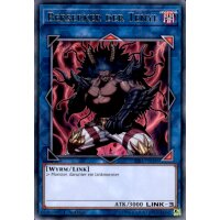 RIRA-DE045 - Berserker der Tenyi