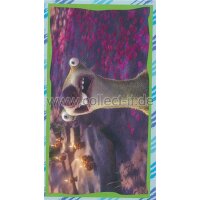 Sticker 59 - Ice Age 5 - Kollision Vorraus