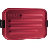 SIGG Metal Box Plus S Red