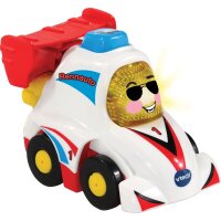 Vtech 80-514204 Tut Tut Baby Flitzer - Rennauto