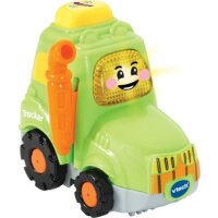 Vtech 80-514304 Tut Tut Baby Flitzer - Trecker