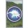 Sticker 062 - Jurassic World - Sammelsticker