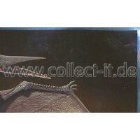 Sticker 087 - Jurassic World - Sammelsticker