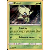 4/236 - Celebi - Bund der Gleichgesinnten